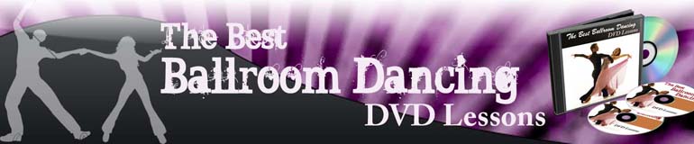 Best Ballroom Dancing DVD Lesson Reviews